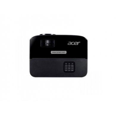 Acer Projetor 3.600 Lumens HDMI 3D SVGA