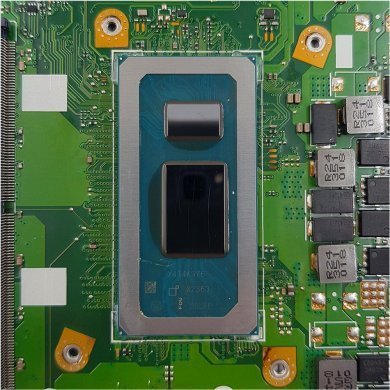 X1403ZA-2.2 Placa mãe Asus Vivobook X1605ZA i7-1255U 8GB DDR4