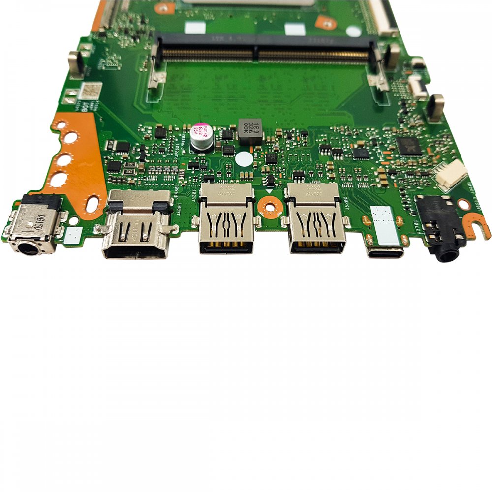 maaya  X1403ZA-2.2-I5 Placa mãe Asus Vivobook X1502ZA i5-12450H 8GB DDR4
