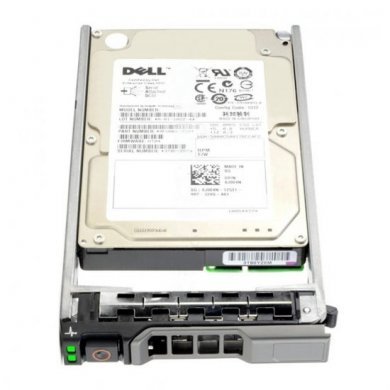 X150K DELL HD SAS 300GB 15K 6Gbs 3.5 pol.