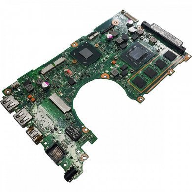 Placa mãe Asus Vivobook X202E i3-2365M 4GB DDR3