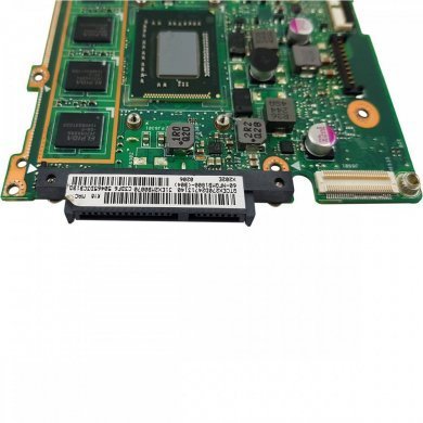 Placa mãe Asus Vivobook X202E i3-2365M 4GB DDR3