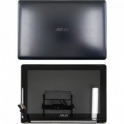 Tela completa Asus Vivobook X202E acompanha tela original, webcam, antena wifi, carcaça e cabo flat