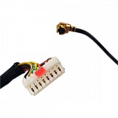 Tela completa Asus Vivobook X202E