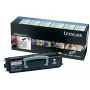 Cartucho toner Lexmark laser Aproximadamente 2500 pag