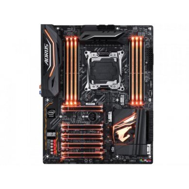 X299-AORUS-ULTRA-GAMING GIGABYTE Placa-Mãe Intel LGA2066 ATX
