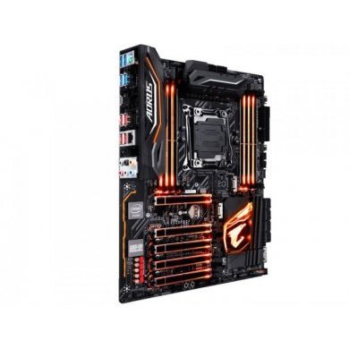 X299-AORUS-ULTRA-GAMING GIGABYTE Placa-Mãe Intel LGA2066 ATX