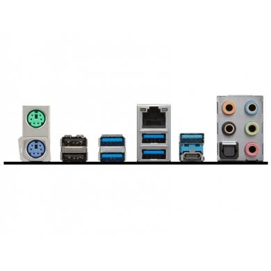 X299M-A-PRO MSI Placa-mãe Intel LGA2066 MATX DDR4 4133MHz