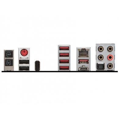 MSI Placa Mãe X299 TOMAHAWK Intel LGA 2066