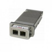 Modulo Cisco 10BASE X2 SFP Connector Type SC Duplex 10Gbps