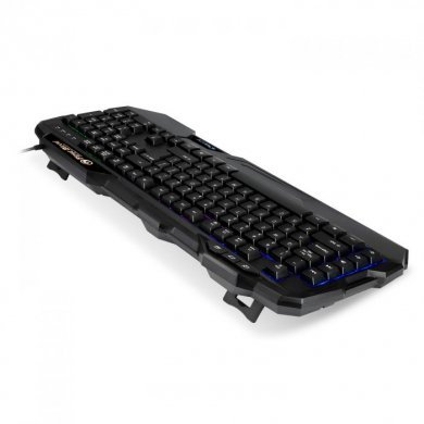 X31 Havit Hiraliy X-31 Kit Teclado e Mouse Gamer