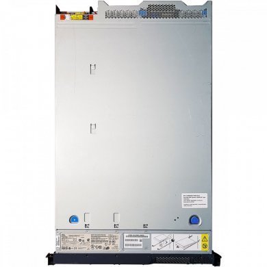 X3550M2-7946-AC1 Servidor IBM System x3550 M2 Type 7946-AC1