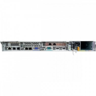 X3550M2-7946-AC1 Servidor IBM System x3550 M2 Type 7946-AC1