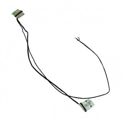 X513FP_EDP_CABLE LVDS cabo tela e webcam notebook Asus VivoBook 15.6