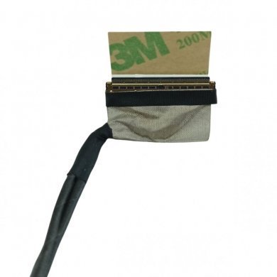 LVDS cabo tela e webcam notebook Asus VivoBook 15.6