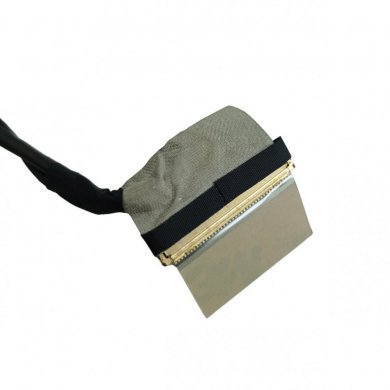 LVDS cabo tela e webcam notebook Asus VivoBook 15.6