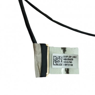 LVDS cabo tela e webcam notebook Asus VivoBook 15.6
