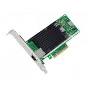 Placa de Rede Intel 1 Porta 10GBase-T PCI Express x8