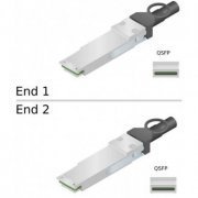 CABO NETAPP SAS QSFP QSFP COBRE 2 METROS PN: 112-00179, 112- ...