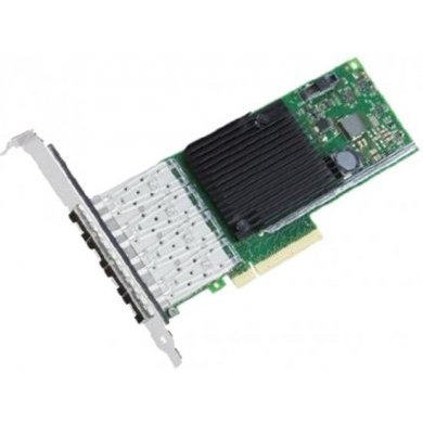 X710DA4FH Intel placa de rede X710 4 portas SFP+ 10GB