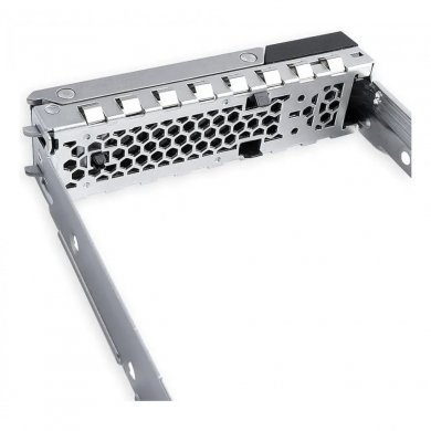 X7K8W Gaveta drive tray Dell G14 G15 SAS/SATA LFF 3.5 polegadas