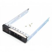 Gaveta drive tray Dell G14 G15 SAS/SATA LFF 3.5 polegadas T440 T450 R440 R450 R540 R550 R640 R750