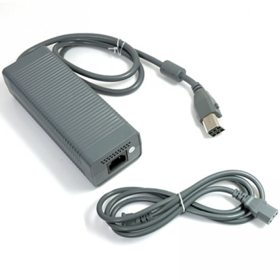 X803215-001 Microsoft Fonte de Alimentação XBOX-360 203W