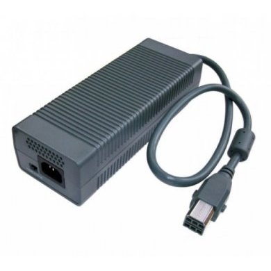 X803215-001 Microsoft Fonte de Alimentação XBOX-360 203W