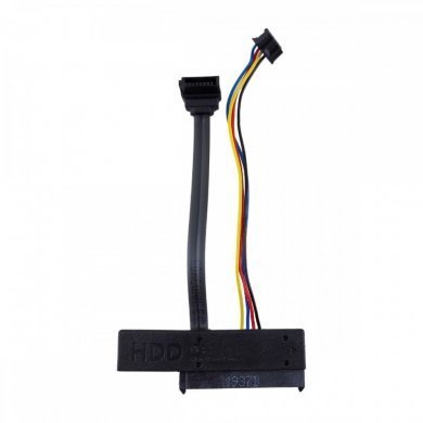 Cabo SATA HD XBOX One S original Microsoft