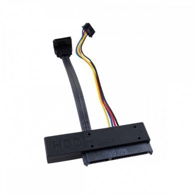 X896144-002 Cabo SATA HD XBOX One S original Microsoft