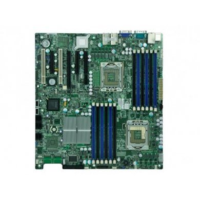 X8DTi-F-O Motherboard Server SUPERMICRO LGA1366