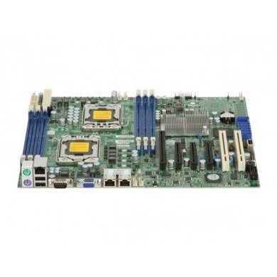 Supermicro Server Board Dual LGA1366 ATX