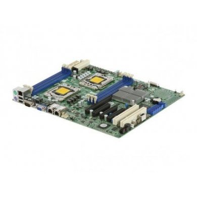 Supermicro Server Board Dual LGA1366 ATX