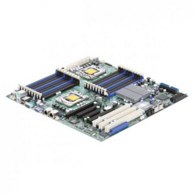 Motherboard Server SUPERMICRO Dual Xeon