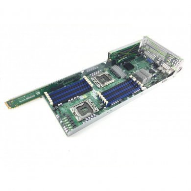 X8DTT-F Supermicro placa-mãe servidor blade 1U-Twin