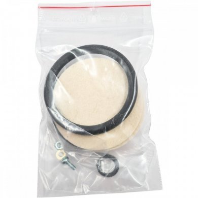 Kit reparo pistão compressor e secador para LAND ROVER