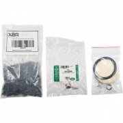 Kit reparo pistão compressor e secador para LAND ROV ...