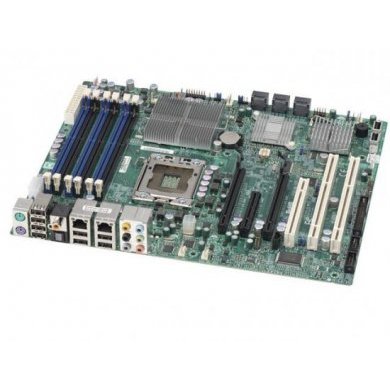 X8SAX-O Moherboard SUPERMICRO X8SAX-O ATX