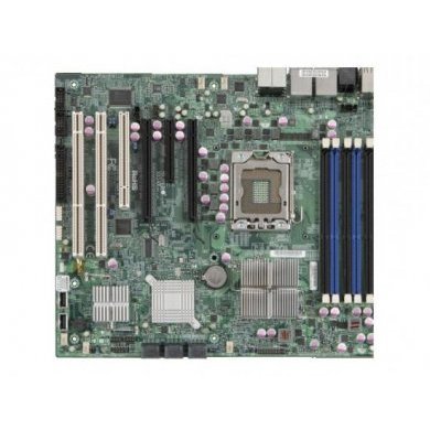 Moherboard SUPERMICRO X8SAX-O ATX