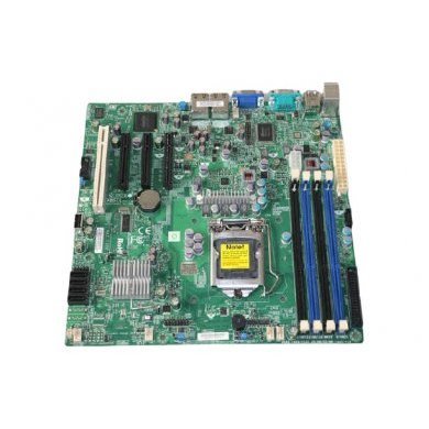 X8SIL SuperMicro Motherboard Server Xeon LGA1156