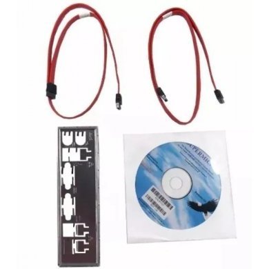 X8SIL SuperMicro Motherboard Server Xeon LGA1156