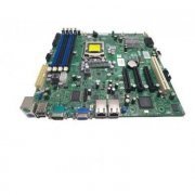 SuperMicro Motherboard Server Xeon LGA1156 DDR3 ECC até 32Gb RDIMM 4x SATA 3Gbps (Intel Xeon X3400/L3400,Core i3)