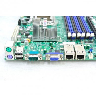 X8SIL-X3430-8GB SUPERMICRO Kit Servidor Intel Xeon X3430 2.4Ghz