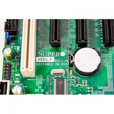 X8SIL-X3430-8GB SUPERMICRO Kit Servidor Intel Xeon X3430 2.4Ghz