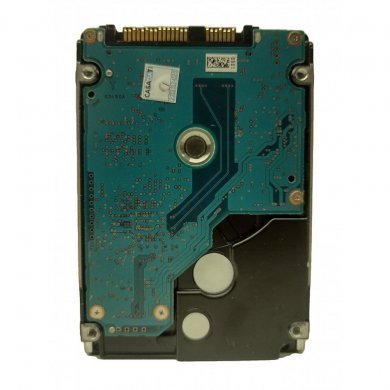 HD NETAPP 600GB 10K SAS 6 GBPS 2.5 POL FW NA00