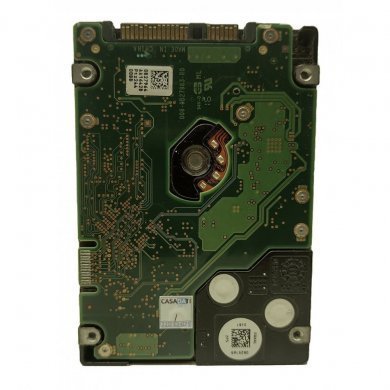 HD NETAPP 600GB 10K SAS 6 GBPS 2.5 POL FW NA00