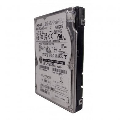 HD NETAPP 600GB 10K SAS 6 GBPS 2.5 POL FW NA00