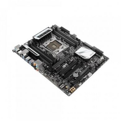 X99-A Placa Mãe Asus Intel LGA 2011-V3