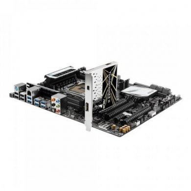X99-A Placa Mãe Asus Intel LGA 2011-V3