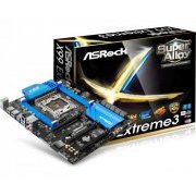 Placa Mãe ASRock X99 Intel LGA2011-V3 10 x SATA 6Gb/s